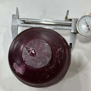 Czochralski คริสตัล pullingtechnique คอรันดัมประมาณ1.5กิโลกรัม/ชิ้น - Product Image 4