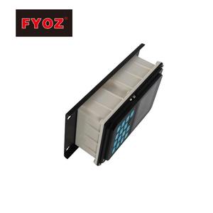 Panel Layar Excavator Hidrolik 7835161003 7835103002 untuk Komatsu PC138US-2 PC450-7EO PC300HD-7E0 Suku Cadang Pengganti - Product Image 3