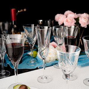 Party Wedding New Years Eve Party Supplies Hard Plastic <strong>Champagne</strong> Wine Glasses Drinking <strong>Champagne</strong> <strong>Flute</strong> - Product Image 5