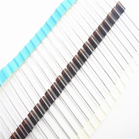 Diode redresseuse haute tension à récupération rapide Rp1h 2000V 5A pour machine à souder électrique