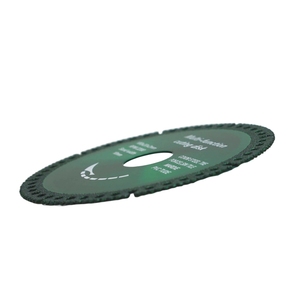 Cuchilla de Corte con Recubrimiento de Nitruro de Grado Industrial, Prensada en Caliente y Soldada con Láser, Personalizable OEM para Renovación - Product Image 2