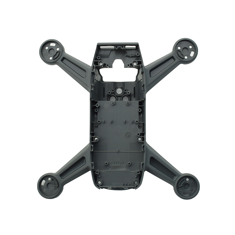 DJI Spark Drone - Original Brand New Middle Frame Body Shell