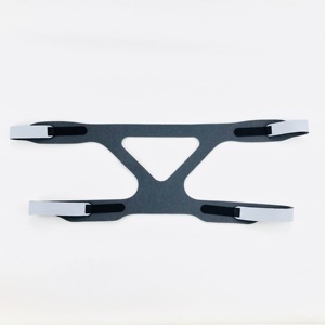 Custom Logo Universele Grijze <span class=keywords><strong>Cpap</strong></span> Hoofddeksels Bandjes Medische Ademhalingsapparaatmasker Hoofdband Strap Neusmasker Hoofddeksels Band - Product Image 1