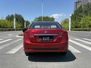 Buick Excelle, berline d'occasion abordable, économique en carburant et durable, pièces détachées bon marché, faibles coûts d'exploitation - Product Image 5