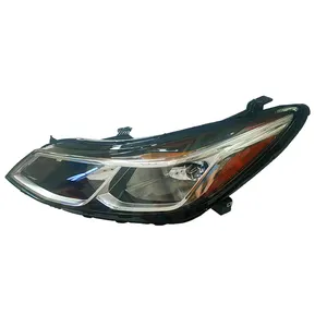 Car accessories high quality headlights LED head lamps for CHEVROLET CRUZE 2017