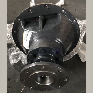 อะไหล่แท้ Liugong SP146589 ชุดตัวเรือนเกียร์ทดรอบ สำหรับระบบส่งกำลังของรถบด CLG6110E รับประกัน 3 เดือน ขายตรงจากโรงงาน - Product Image 4
