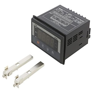 Yepyeni Orijinal MT4W-DA-41 DC Akım Ölçer 100-240VAC Ön Panel için MT4W 14.2mm Endüstriyel Otomasyon Ürünü - Product Image 1
