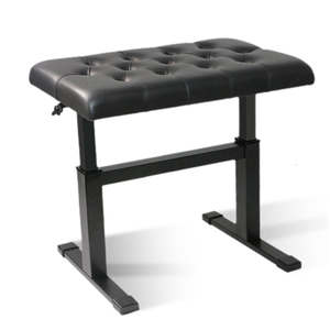 BA412A Banco de <span class=keywords><strong>Piano</strong></span> Ajustable Directo de Fábrica <span class=keywords><strong>para</strong></span> Músicos, <span class=keywords><strong>Silla</strong></span> de <span class=keywords><strong>Piano</strong></span> - Product Image 1