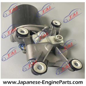 Moteur d'essuie-glace neuf de haute qualité 8941101230 8941101231 pour moteur NPR NKR 3.9DT 1986-1991 - Product Image 2