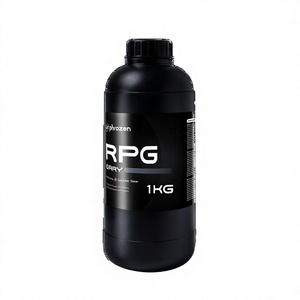 Matériaux d'impression en résine haute résolution Phrozen pour les applications RPG - Product Image 1