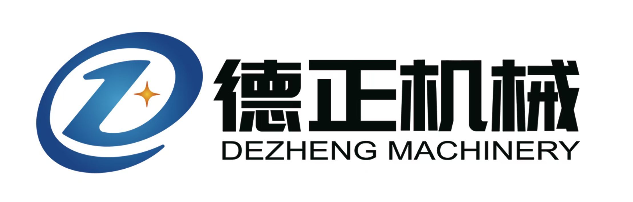 Pingyuan Dezheng Machinery Co., Ltd. logo