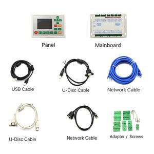 בקר לייזר רוידה באיכות גבוהה RDV6442G עם CCD למכונת חריטה וחיתוך לייזר CO2 - Product Image 6