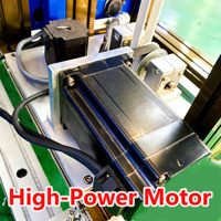 Impresora Automática 3D Vertical para Paredes con Cabezal de Impresión DX7/XP600, Material Flexible, Nueva Tinta UV para Arte Mural