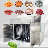 Déshydrateur industriel ORME pour fromage, sécheuse à air chaud pour fleurs, machine de séchage pour mangue, pomme, prune, pour le séchage du yam