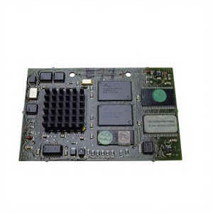 Placa Base Limitadora de Torque de Carga IFLEX5 con Programa |   Módulo de Control PCB para Grúa de Camión XG/SY/ZL, Repuesto de PCB - Product Image 1