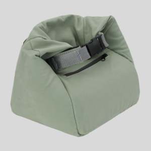 ถุงใส่ผงแมกนีเซียมแบบม้วนปิดด้านบน ดีไซน์ใหม่ สำหรับปีนเขา - Product Image 4
