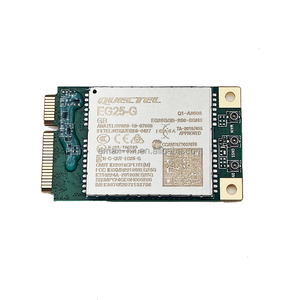 Módulo Mini Pcie Quectel EC25 LTE Cat4 con accesorios, <span class=keywords><strong>2</strong></span>, 1, <span class=keywords><strong>2</strong></span>, <span class=keywords><strong>2</strong></span>, <span class=keywords><strong>2</strong></span>, <span class=keywords><strong>2</strong></span>, <span class=keywords><strong>2</strong></span>, <span class=keywords><strong>2</strong></span>, <span class=keywords><strong>2</strong></span>, <span class=keywords><strong>2</strong></span>, <span class=keywords><strong>2</strong></span>, <span class=keywords><strong>3</strong></span>, <span class=keywords><strong>2</strong></span>, <span class=keywords><strong>2</strong></span>, <span class=keywords><strong>3</strong></span>, <span class=keywords><strong>3</strong></span> Serie de la marca, - Product Image 2