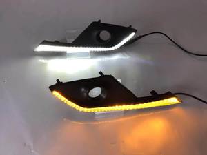 Nuevas Luces LED de Circulación Diurna de 12V 25W para CX-3 (2015-2019), Actualización Retrofit, Hechas en China, Gran Venta - Product Image 3
