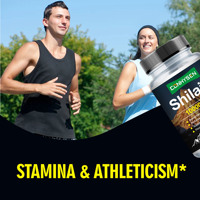 Capsules d'extrait de Shilajit directes d'usine Ingrédients naturels Soutient un métabolisme sain pour les adultes pas pour les enfants