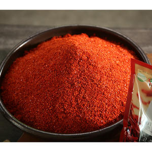 [Biggalchan 500g] Chile Fresco de Cosecha Reciente para un Aroma Exquisito, Pimiento Crudo de Temporada, Chile Rojo en Polvo - Product Image 1