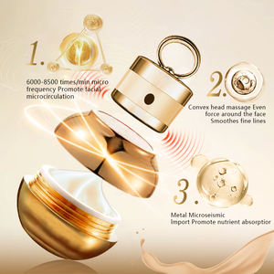 T Logotipo personalizado Nueva crema de elevación eléctrica Bosin Crema hidratante Hidratación profunda Friming Crema facial para todo tipo de piel - Product Image 4