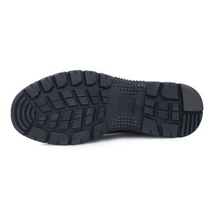 Chaussures Tactiques <span class=keywords><strong>Rangers</strong></span> Essentielles Plein Air pour Hommes avec Doublure en Maille Respirante, Semelle Antidérapante et Qualité Durable - Product Image 6