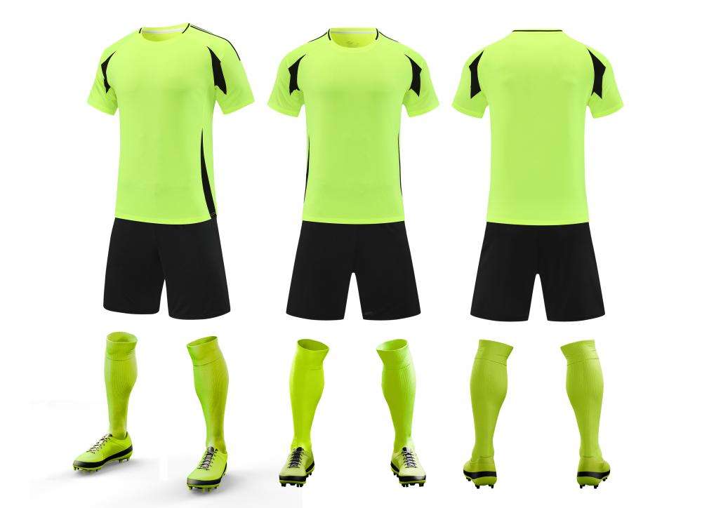 DK423# Fluorescent green