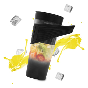 Passen High Quality New 4000mAh <b>USB</b> Rechargeable <b>Mini</b> Personal Blender Cup Electric for Smoothies Shakes Portable for Outdoor - Product Image 1