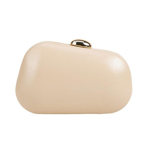 Sac de soirée scintillant pour femme avec chaîne détachable, pochette en cuir PU, sac à main formel pour invitées de mariage et sorties nocturnes - Product Image 2