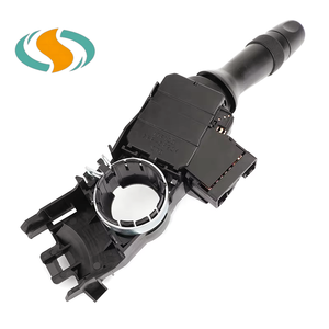 Interrupteur de lève-vitre et clignotant 6253A0 84140-0H010 84140-0H020 pour Peugeot 107 Citroën <span class=keywords><strong>C1</strong></span> - Product Image 2