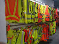 SAFETREE Équipements de protection individuelle (EPI) Équipements de sécurité De la tête aux pieds