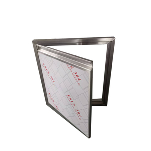 Victory Équipement de cuisine commerciale Offre spéciale en acier inoxydable Cuisine extérieure BBQ Island Cabinet pour restaurants et hôtels - Product Image 3