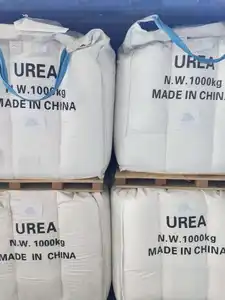 Direct Wholesale Good Quality Adblue Urea Round Particles Urea Granule