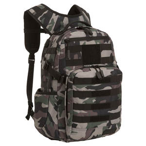 Mochila de Camping Funcional de Alta Calidad, Mochila de Pesca, Viaje, Caza, Equipaje, Mochila Impermeable de Camuflaje para Caza - Product Image 3
