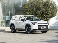 Toyota RAV 4 2026, véhicule neuf, 2.0L AWD 4X4 essence, édition luxe, 0 km, SUV neuf avec toit ouvrant, caméra 360°, prêt à l'exportation