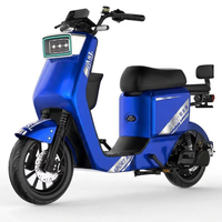 Nouveau Scooter Électrique 72V YT Streetbikes 2026 – Vente Flash, Direct Usine, Plusieurs Couleurs, Style Tendance, Grand Phare LED, E-Bike