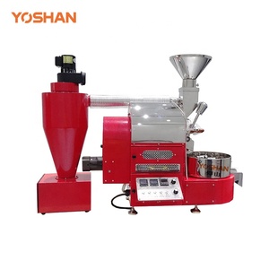 Torréfacteur <span class=keywords><strong>à</strong></span> <span class=keywords><strong>café</strong></span> industriel North Tj 067 Oyate, 1 kg, 2 kg, torréfacteur <span class=keywords><strong>à</strong></span> <span class=keywords><strong>café</strong></span>, éliminateur d'odeurs, <span class=keywords><strong>machine</strong></span> <span class=keywords><strong>à</strong></span> torréfier les grains de <span class=keywords><strong>café</strong></span>, pour les voyages et les boutiques - Product Image 2