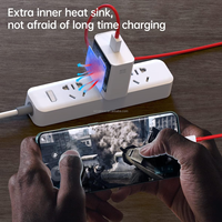 Pour OnePlus SuperVooc chargeur 80W Usb chargeur rapide bloc adaptateur secteur avec câble Usb pour OnePlus 13R 9 Pro 10T 10R 8T 8 7T