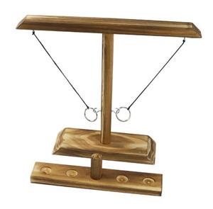 Manufacture Hot Selling Sale Drinking <strong>Ring</strong> <strong>Toss</strong> <strong>Game</strong> for Family Toy Customer - Product Image 1