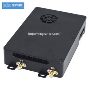 Drone tầm xa 50-100KM <span class=keywords><strong>Mini</strong></span> <span class=keywords><strong>COFDM</strong></span> <span class=keywords><strong>Transmitter</strong></span> trung tâm kết nối thông minh cho hiệu suất lưới ngoài trời tiên tiến - Product Image 2