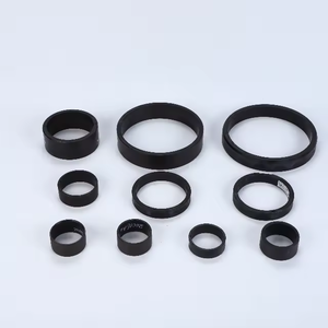 بيع بالجملة طقم تحفيزمحرك Bldc الدوار 20 القطب مع الفريت المغناطيس حلقة لفائف قوالب حقن تصميم متعدد الأقطاب - Product Image 5