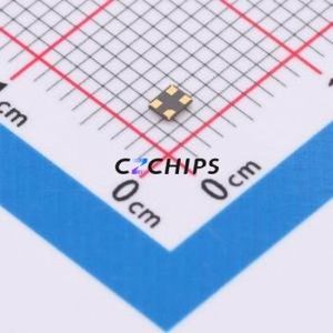 SWXEBABVF0-16.000000 Crystal (Passive) SMD2016-4P Crystal Oscillator SMD Crystal Oscillator 16MHz 10ppm 12pF - Product Image 2