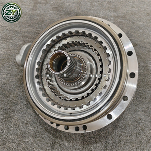Ensemble de pompe à <span class=keywords><strong>huile</strong></span> de transmission 8HP55 compatible avec <span class=keywords><strong>BMW</strong></span>, Audi, boîte de vitesses automatique <span class=keywords><strong>ZF</strong></span> - Product Image 6