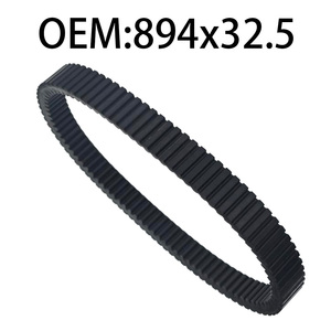 Pièces de moto 894x32.5, courroie de transmission de haute qualité pour <span class=keywords><strong>BMW</strong></span> C650GT C600 C650 <span class=keywords><strong>Sport</strong></span> C600 <span class=keywords><strong>Sport</strong></span> <span class=keywords><strong>600</strong></span> K18 C650 <span class=keywords><strong>Sport</strong></span> C650GT 894 32.5 - Product Image 1