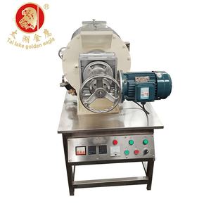 Nuovo QYJ20 Piccola Macchina Raffinatrice <span class=keywords><strong>per</strong></span> <span class=keywords><strong>Cioccolato</strong></span> in Acciaio Inox da 20L <span class=keywords><strong>per</strong></span> Uso di Laboratorio, Facile da Utilizzare - Product Image 2