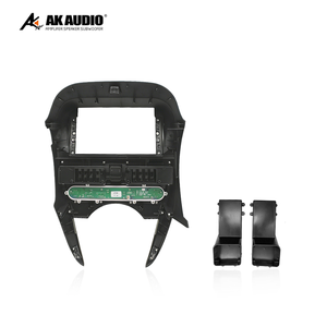 แผ<span class=keywords><strong>ง</strong></span>เครื่อ<span class=keywords><strong>ง</strong></span>เล่นดีวีดีในรถยนต์นิสสัน อัลเมร่า ปี 2014-2018, กรอบวิทยุ, แผ<span class=keywords><strong>ง</strong></span>ควบคุมกลางสำหรับการปรับเปลี่ยนระบบนำทา<span class=keywords><strong>ง</strong></span> - Product Image 3