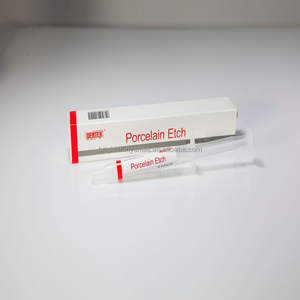 DX. Gravure à l'acide fluorhydrique en <span class=keywords><strong>porcelaine</strong></span> - Product Image 1