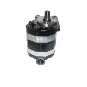 Nueva bomba de aceite de doble engranaje YL original 2CB-FC32/25 2/18 240/250/31.5 2CB-FA16/10 2/2/220 - Product Image 4