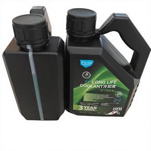 Vente en gros usine – Prix compétitif – Glycol éthylène concentré -37 -15 0 degrés – <span class=keywords><strong>Vert</strong></span>, rose, bleu – <span class=keywords><strong>Liquide</strong></span> <span class=keywords><strong>de</strong></span> <span class=keywords><strong>refroidissement</strong></span> et antigel pour radiateur EV - Product Image 2