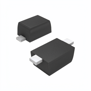 BZT585B12TQ-7 Diodes Manufacturer Channel SC-79, SOD-523 Electronics Component - Product Image 1